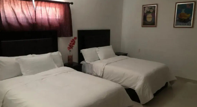 Двухместный номер Standard Hotel boutique turquesa