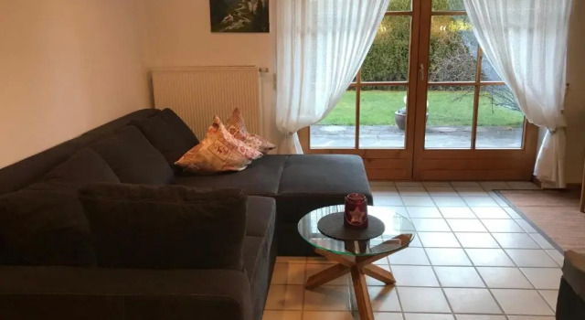 Appartement Hildegard, Varaa Huoneisto Hotellit Baijeri pysäköinnillä, Pysäköinti