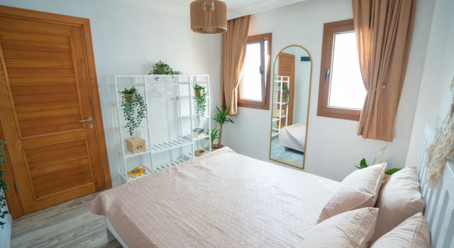 Classic pokój Ada Butik Otel&Cafe
