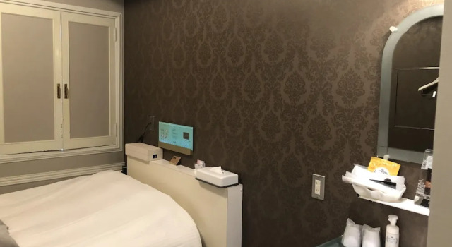 Номер Economy Hotel U