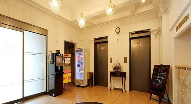 SangSang Hotel, Book Hotel Anyang Gyeonggi-do