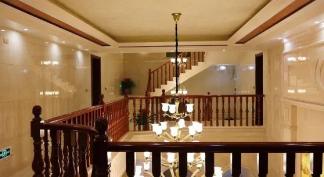 Fengsheng Home Hostel