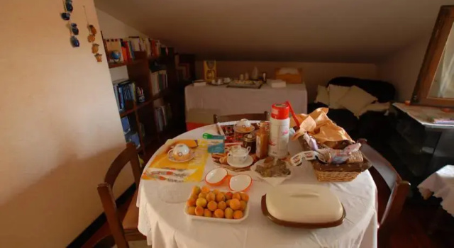 B&B Rosa Corallo