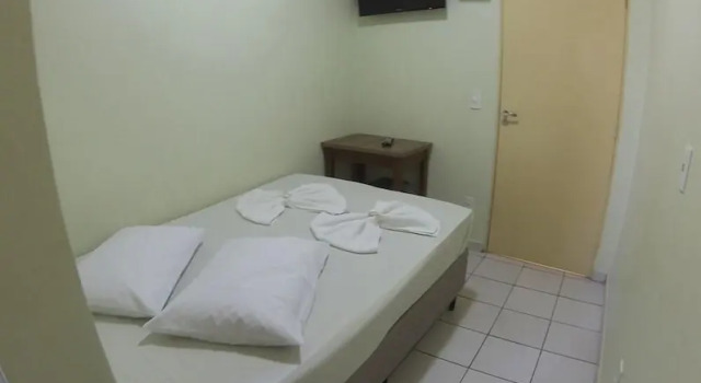 Двухместный номер Standard Hotel Paris