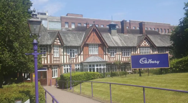 Апартаменты Contemporary 2 Bedroom Apartment - Birmingham City Centre - Digbeth Bullring Coach Station