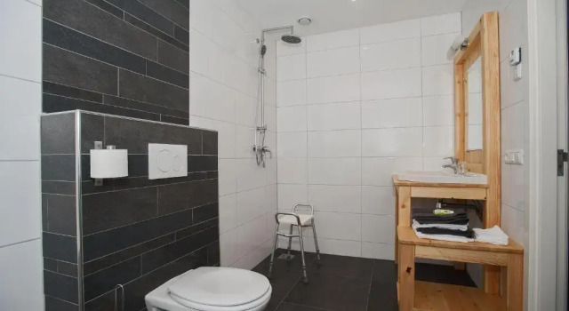 Standard chambre Bed & Breakfast Notterveld