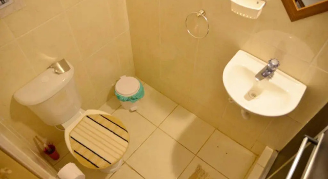 Люкс Deluxe Pousada Bela Casa Geribá