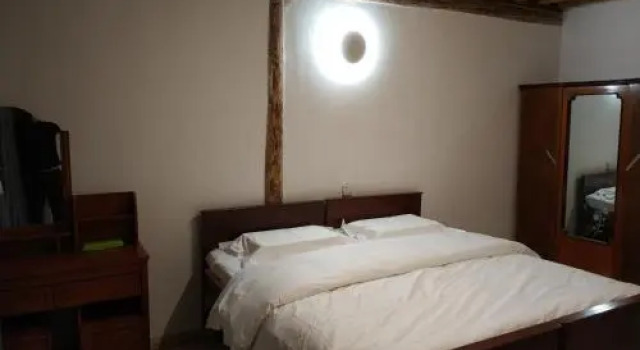 Dali Ancient Town Zhijue No.205 Guesthouse, Забронировать Отель Старый город Дали Юньнань