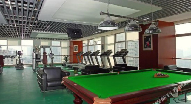 Wuhan Huihao Hotel, Varaa Hotelli Jiang'an 