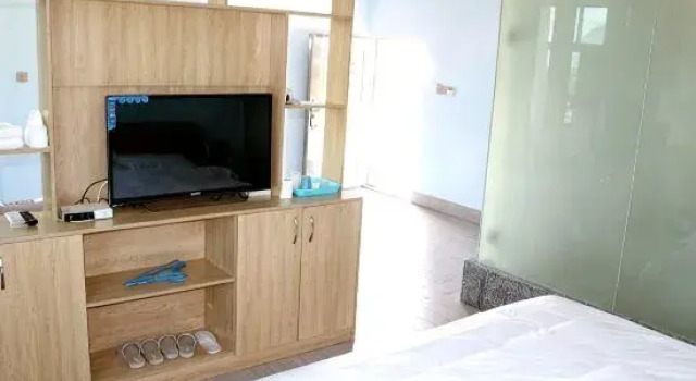 Люкс Deluxe Huangyao Cuiping Bieyuan Hotel