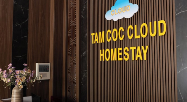 Tamcoc Cloud Homestay