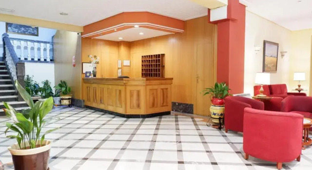 Hotel Central