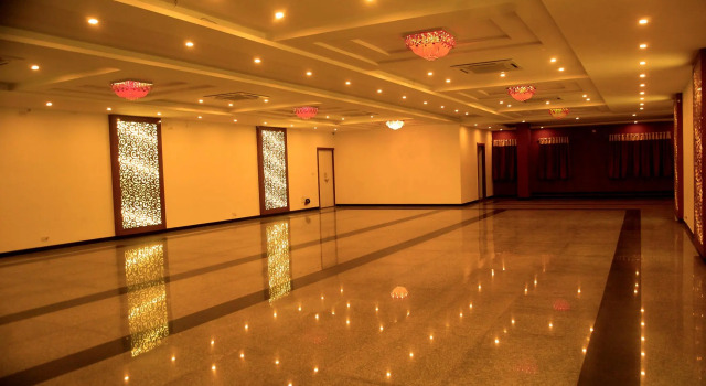 Hotel Mint Inn, Забронировать Отель Отели штата Раджастхана с парковкой, Парковка