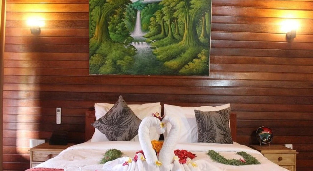 Putra Bali Villa