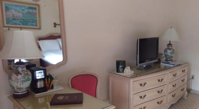 Четырёхместный номер Standard Hotel Gasthof Gramshammer