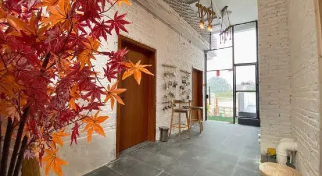 Yiqiu Inn