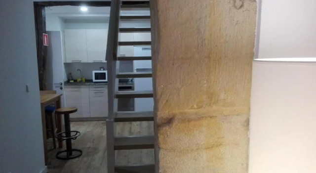 Апартаменты Superior Apartamentos Turísticos Los Picos