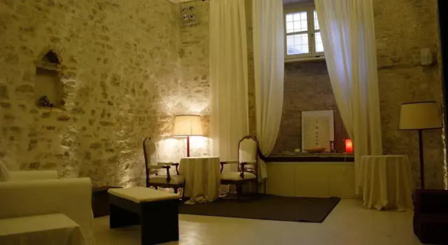 Nahariaspoletoapartments, Book Lejlighed Lejligheder i Spoleto, Lejlighed