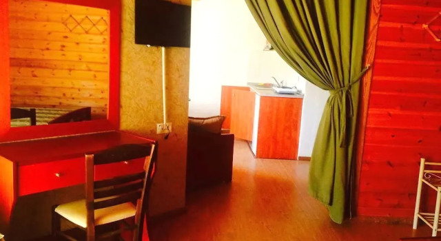 Stefanidis Apartments, Reserva ahora Apartamento Stavros 