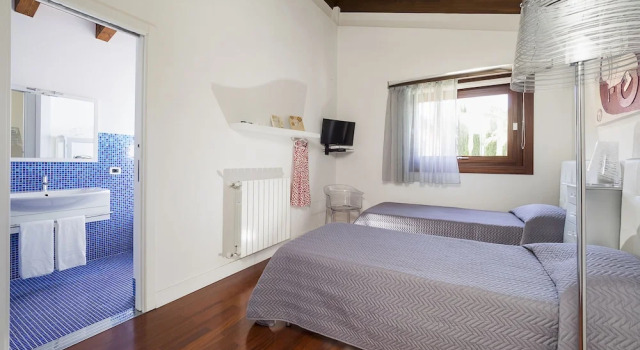 Villa Villa Agorà