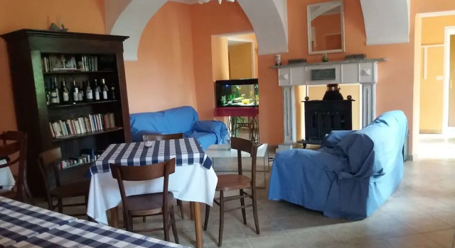 La Favola B&B
