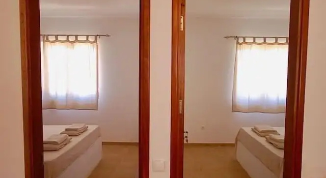 Вилла Villa Maris Ecolodge - Maio