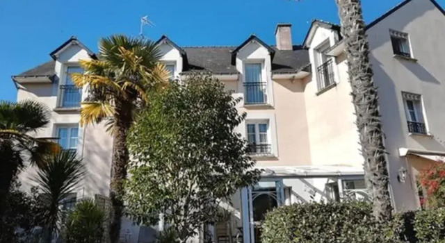 Le Parc er Greo, Забронировать Отель Аррадон Gulf of Morbihan
