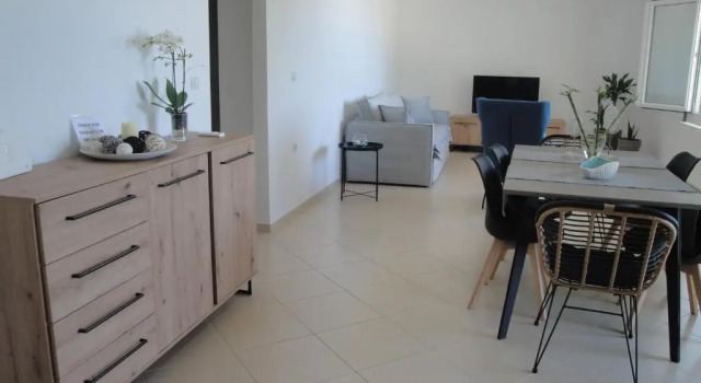 Apartment2-Rosanna, Забронировать Апартаменты/квартира Отели периферийной единицы Теспротия с парковкой, Парковка