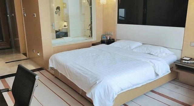 Fengtai Hotel, Reserva ahora Hotel Zhangwu Liaoning