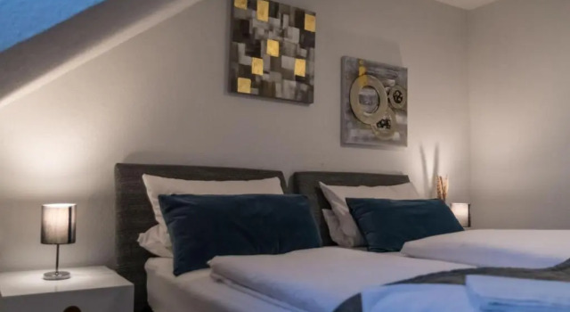 Семейный номер Superior Altstadt Hotel