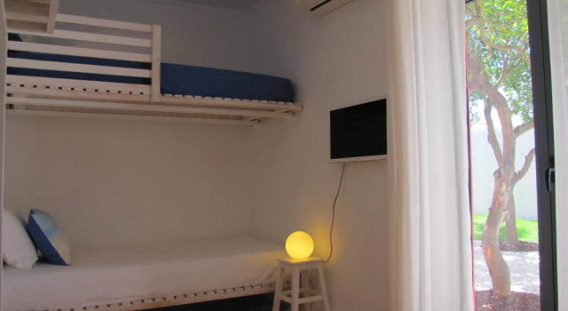 Alquimia Guest House