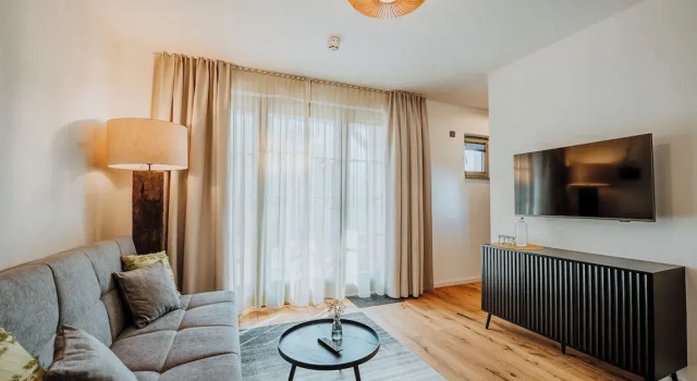 Номер Superior WALDGUT Naturresort