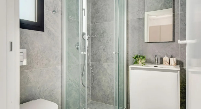 Sanders Crystal 2 - Popular Studio With Shared Rooftop, Boek Hotel Limasol Limassol