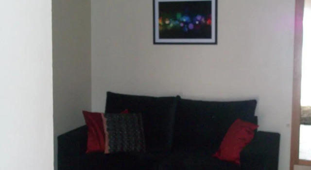 Apartamento Villaggio