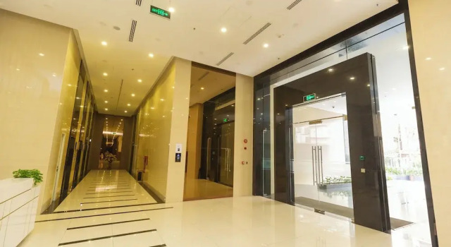 Hong Kong TOWER - Cityview Apartments, Забронировать Апартаменты/квартира Апартаменты Ханоя, Апартаменты/квартира