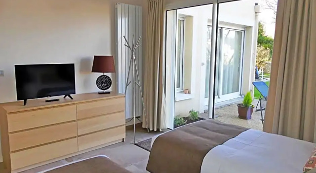 Les Ambaciales, Prenota Hotel Amboise Indre e Loira