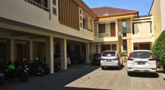 Guest House Griya Alsis, Book Guesthouse Sleman Yogyakarta Province