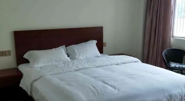 Huizhou Vilia International Apartment, Boek Appartement Hotels in Guangdong met parkeren, Parkeren