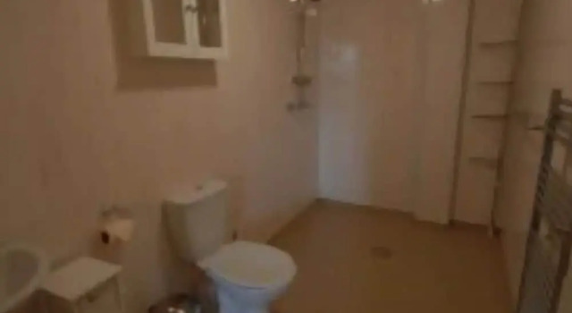 Căsuță Capel Cartref