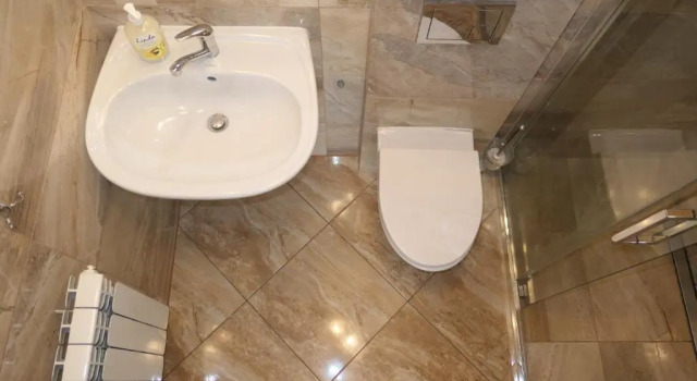 Семейный номер Standard Apartamenty u Łukasza