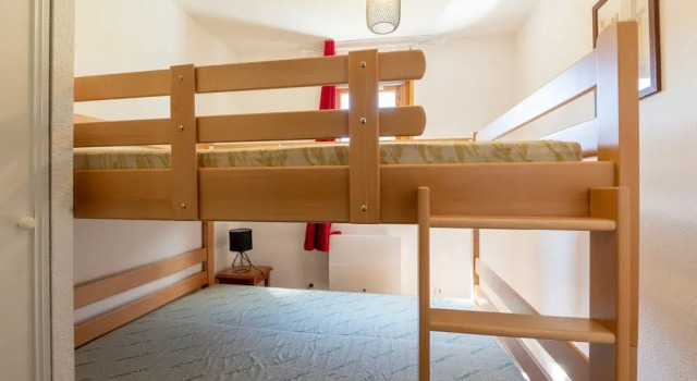 Apartment in France Near Ski Resort & Center, Забронировать Апартаменты/квартира Сен-Сорлен-д'Арв Ле Сибель