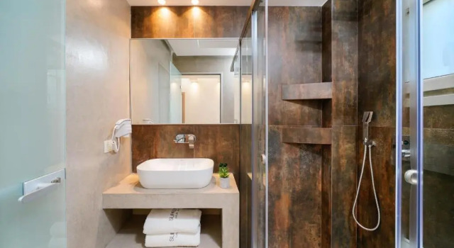 Номер Standard Supreme Luxury Suites