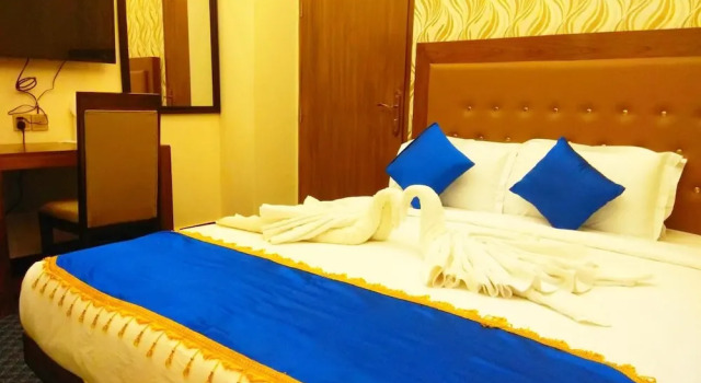 Hotel Grand View