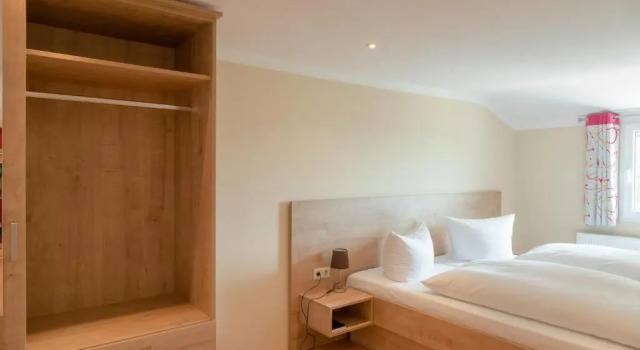 Двухместный номер Standard Kulturhotel Kaiserhof
