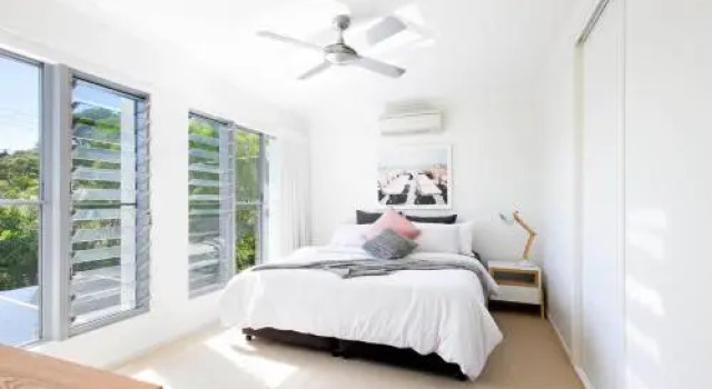 42 Bryan Street, Prenota Hotel Hotel a Queensland con parcheggio, Parcheggio