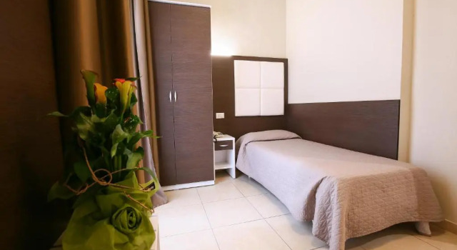 Номер Standard Hotel Bergamo