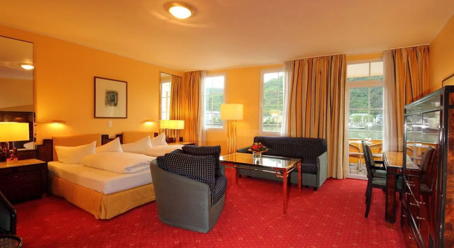 Hotel Rheinfels