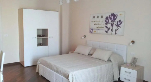 Четырёхместный номер Standard Residenza Piazza Moro