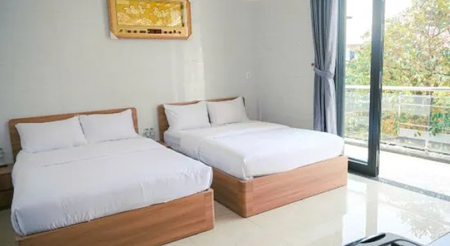My Dream 2 Hotel