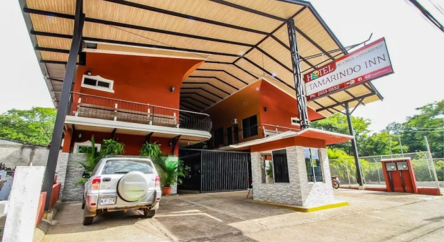 Tamarindo Inn